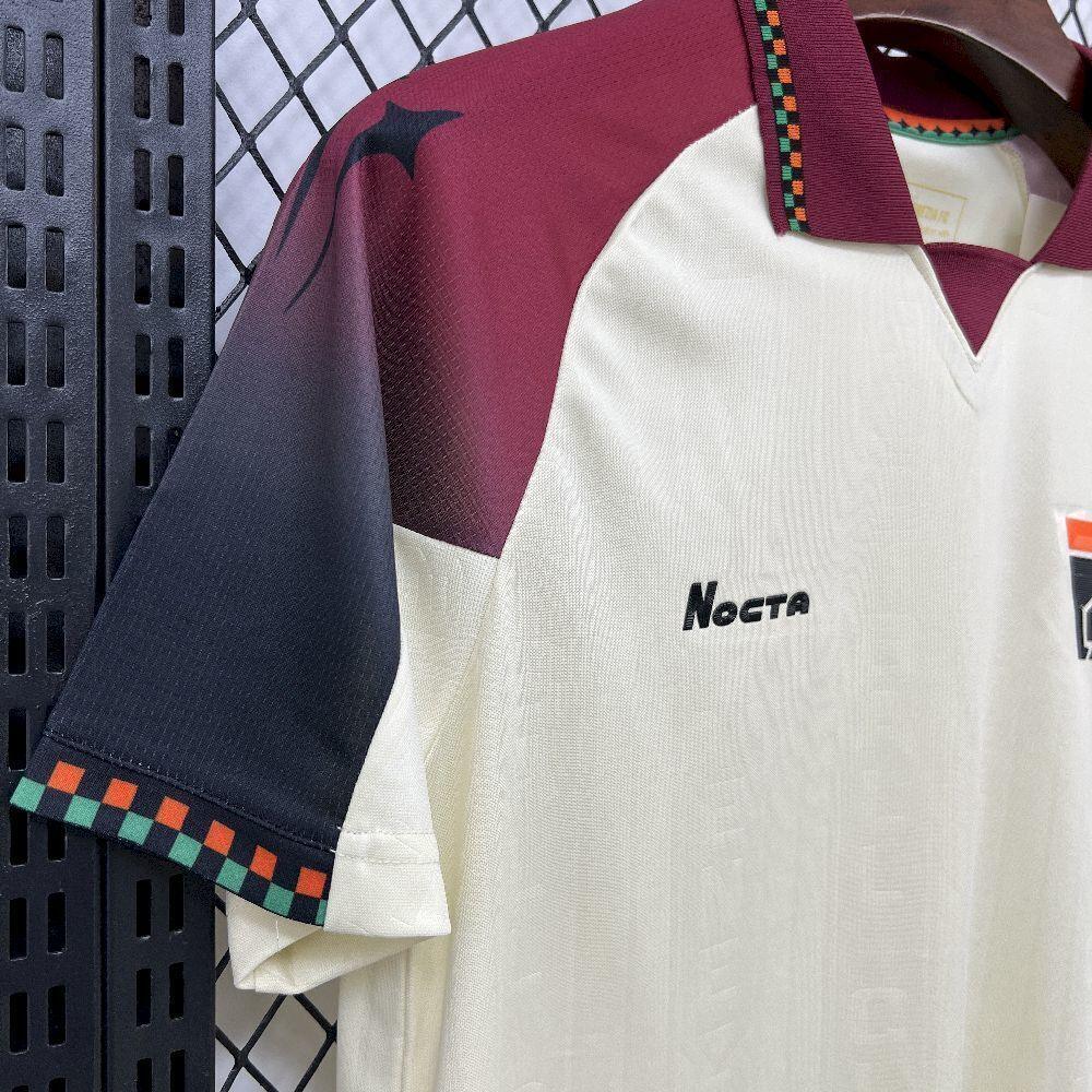 Venezia Away Shirt 2025-26