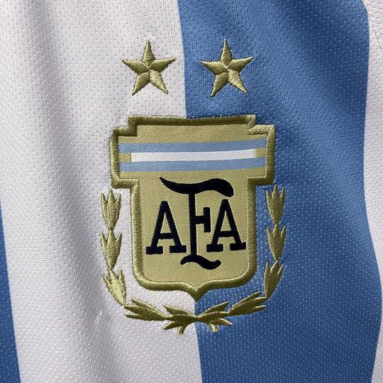 Argentina Shirt 2022/23 Home
