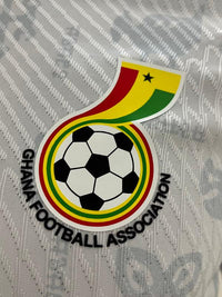 Ghana Shirt 2025-26