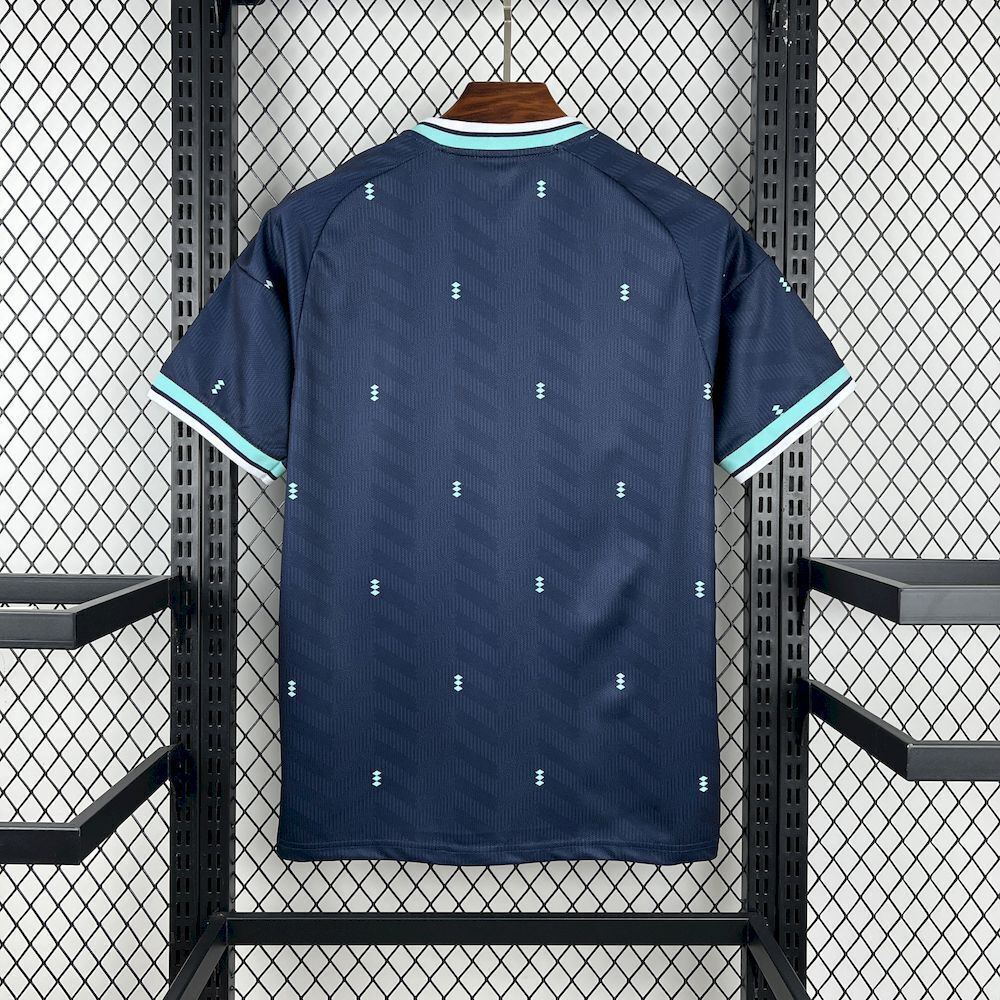 Germany Away World Cup Shirt 2026