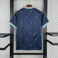 Germany Away World Cup Shirt 2026