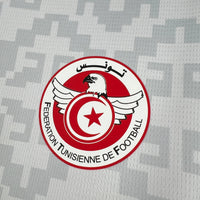 Tunisia Away World Cup Shirt 2026