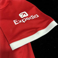 Liverpool Home Shirt 2023 2024