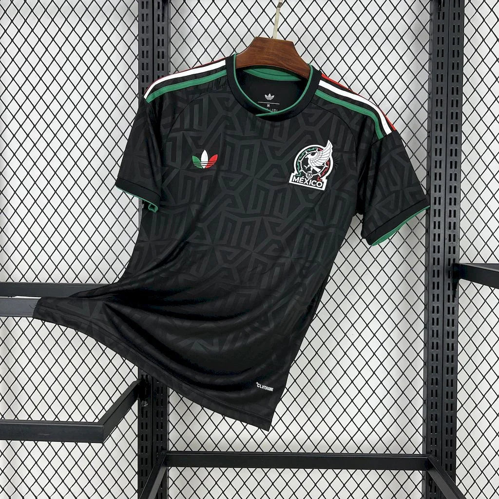 Mexico Away Shirt 2025-26