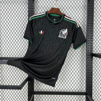 Mexico Away Shirt 2025-26