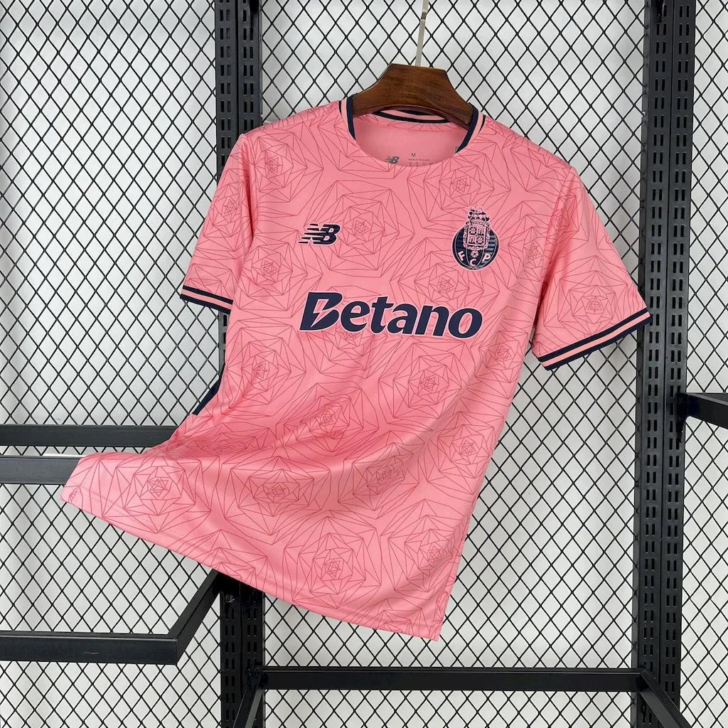 Porto Away Shirt 2025/26