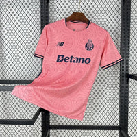 Porto Away Shirt 2025/26