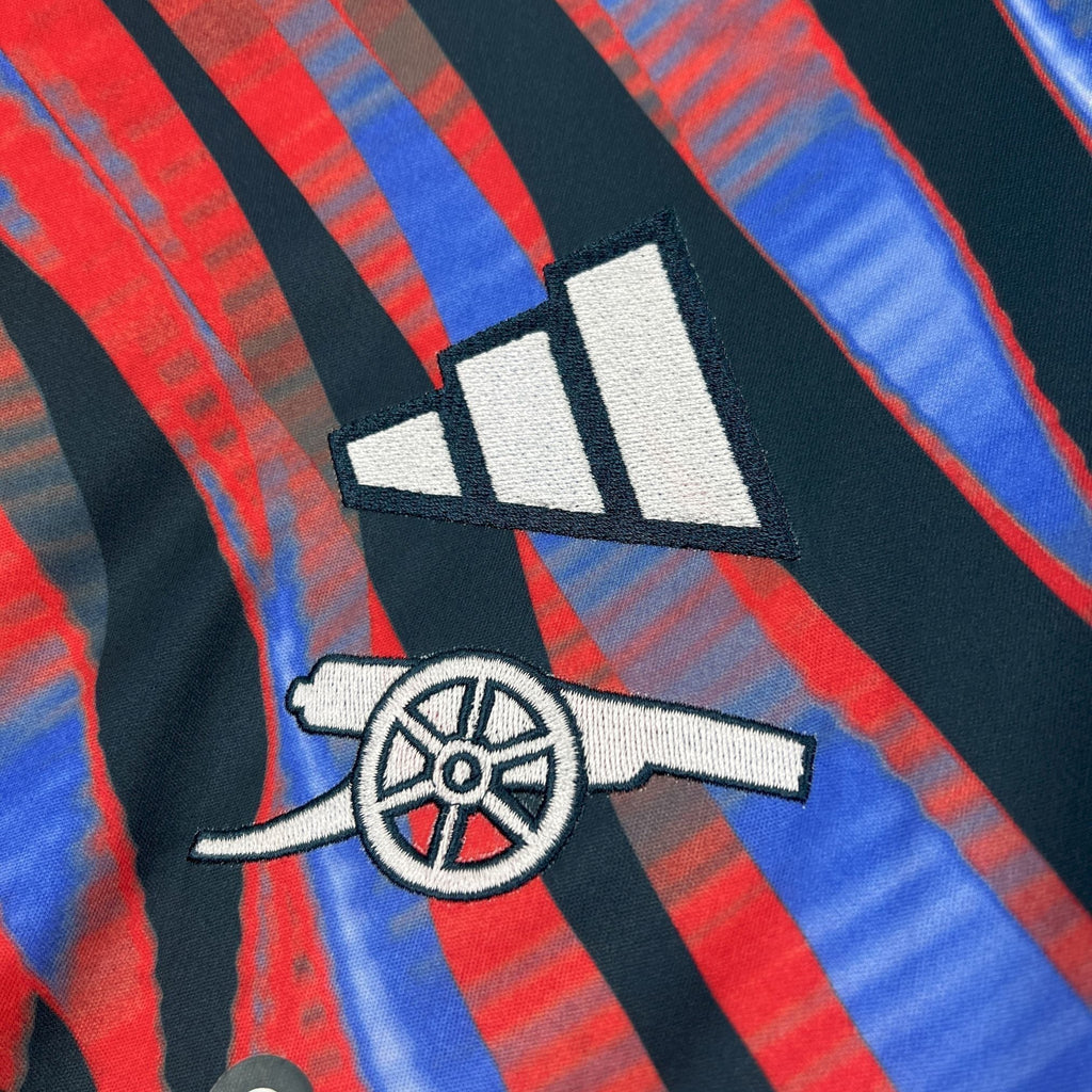 Arsenal Training Shirt 2026-27