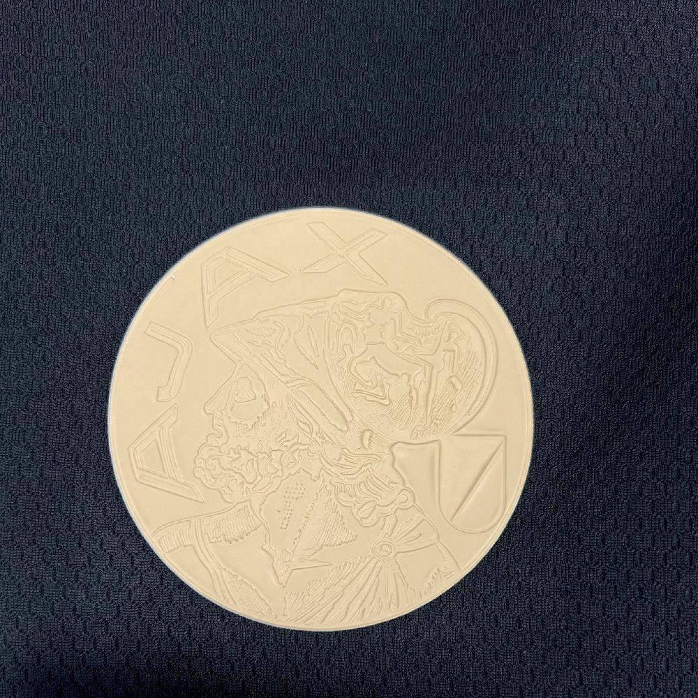 Ajax Concept Shirt 2025-26