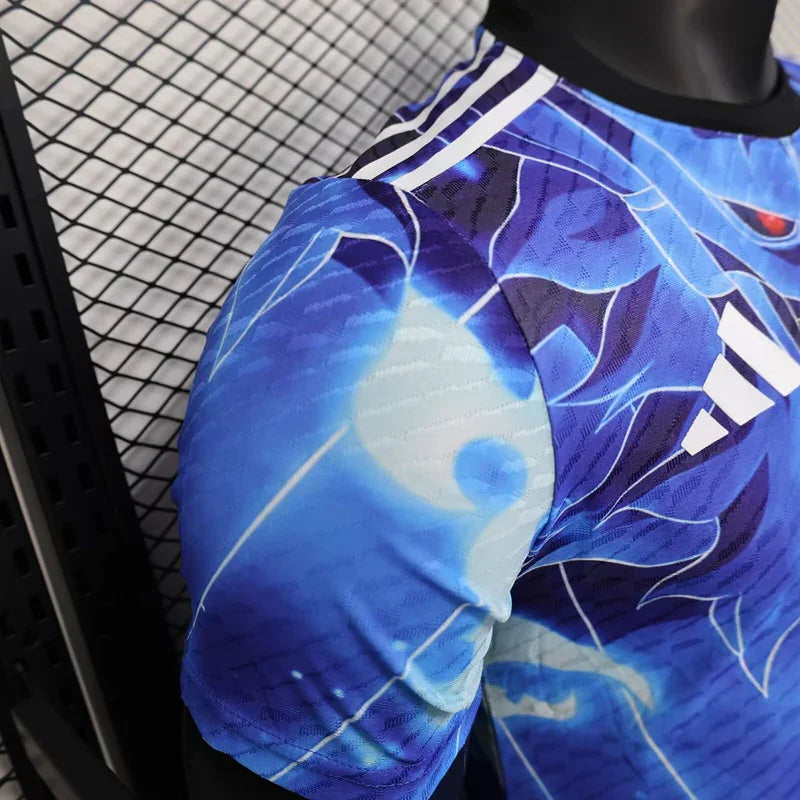 Japan Concept Shirt 2025-26