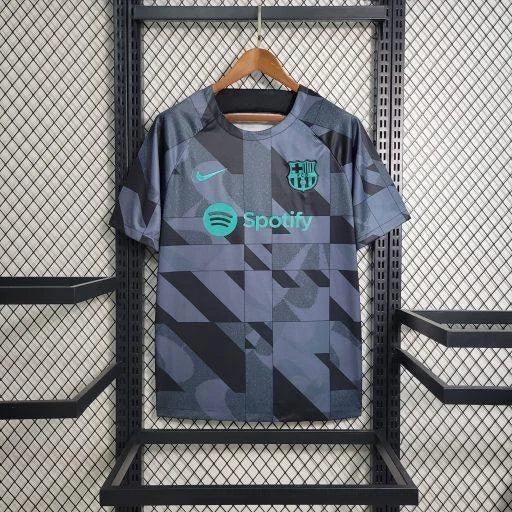 Training FC Barcelona Shirt 2023 2024