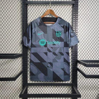 Training FC Barcelona Shirt 2023 2024