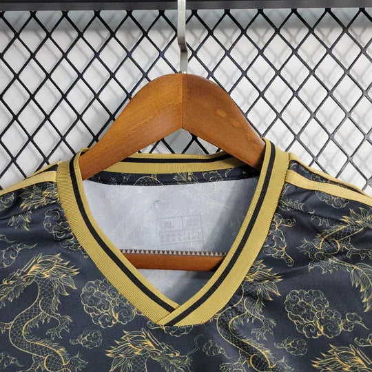 Japan Concept Shirt 2023 2024 Dragon