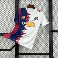 Neymar Concept Shirt 2025-26
