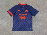 Lille Football Shirt 2023 2024 Third