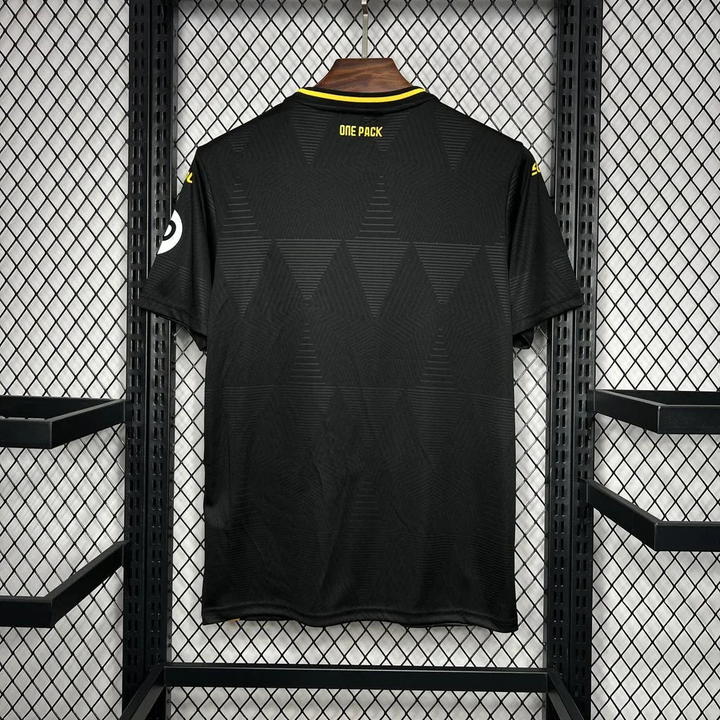 Wolves Away Shirt 2024-25