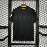 Wolves Away Shirt 2024-25
