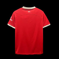 Liverpool Home Shirt 2023 2024