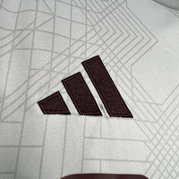 AJAX Amsterdam Football Shirt 2024 2025 Third