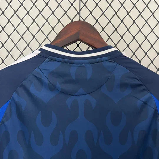 Japan Home Shirt 2024/2025