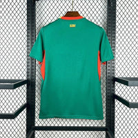Senegal World Cup Shirt 2026