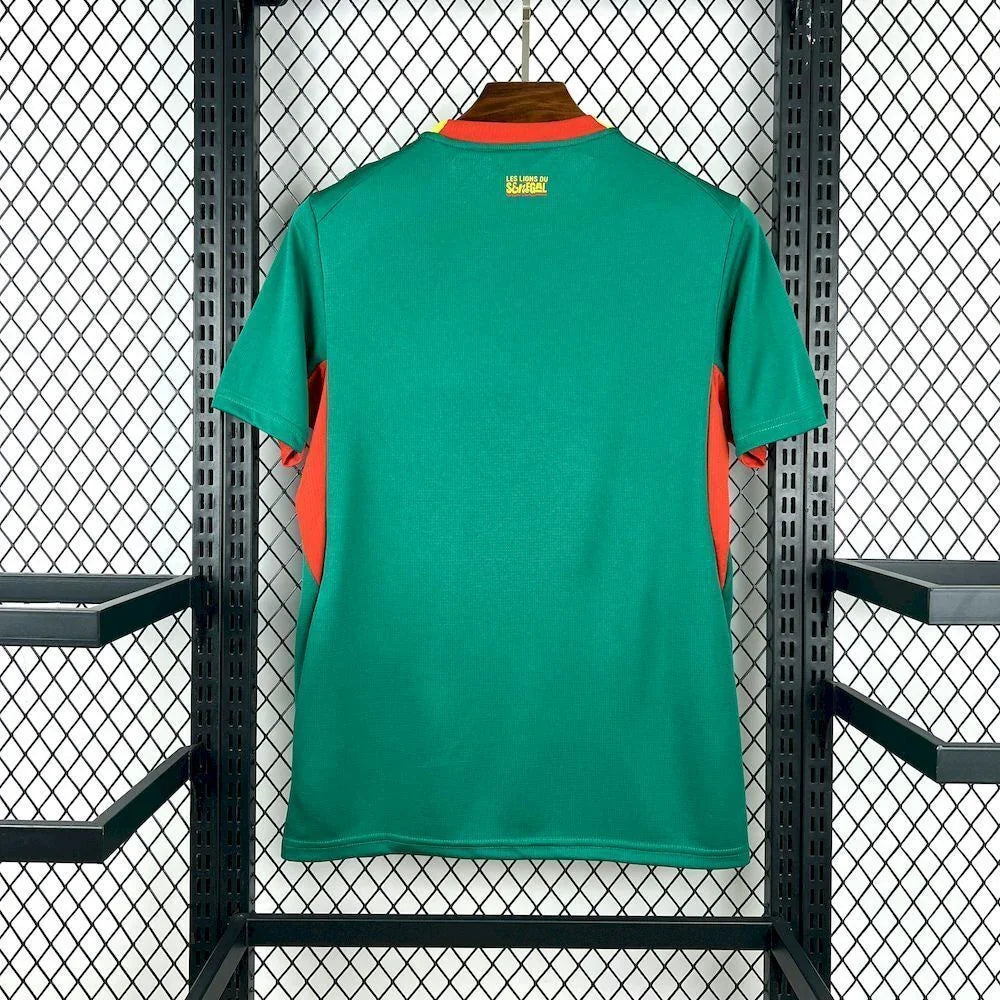 Senegal World Cup Shirt 2026