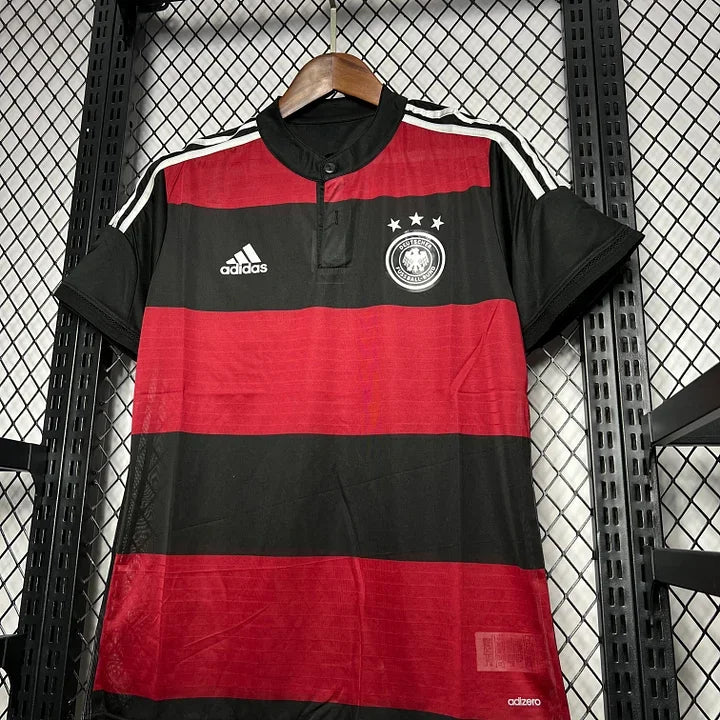 SHIRT RETRO GERMANY 2014