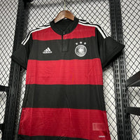 SHIRT RETRO GERMANY 2014