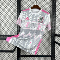 Mexico Concept Shirt 2026
