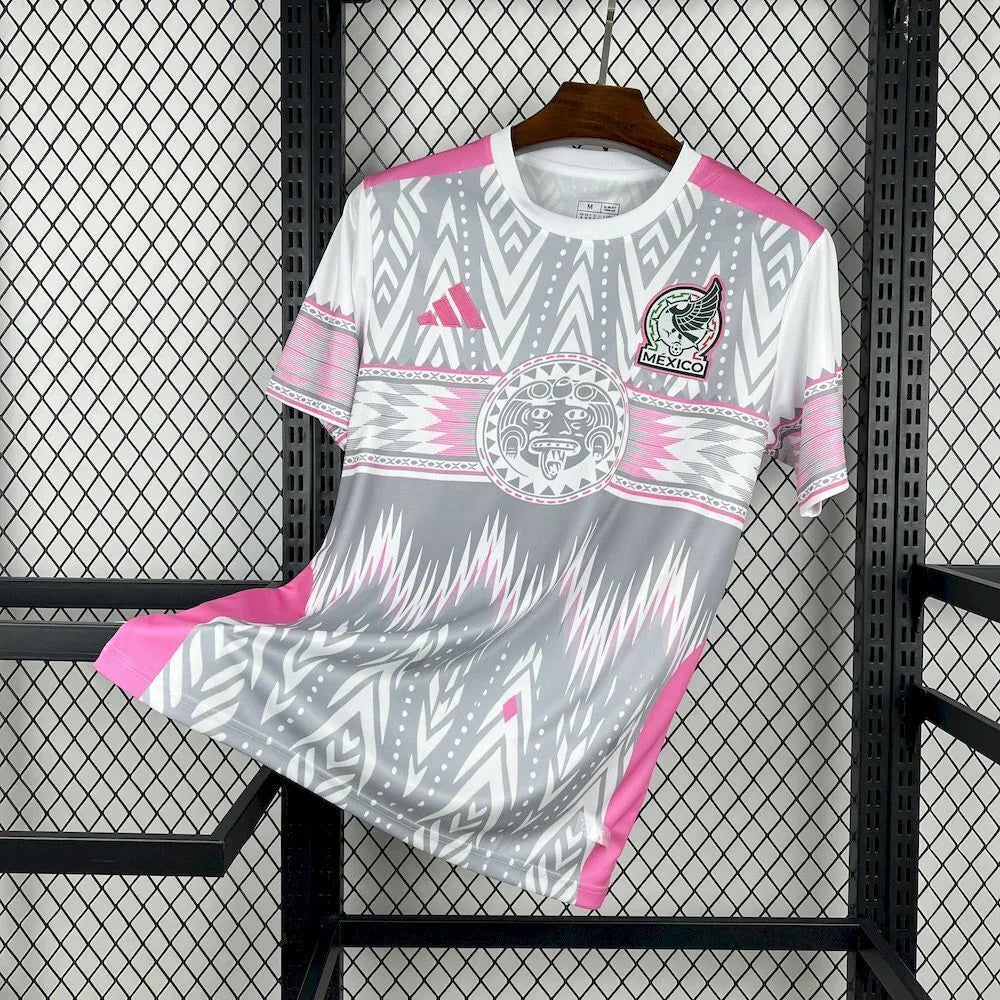 Mexico Concept Shirt 2026