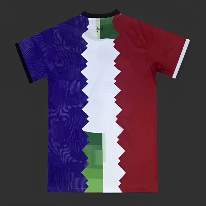 Liverpool Shirt 2023-2024 Special Edition Pre-Match