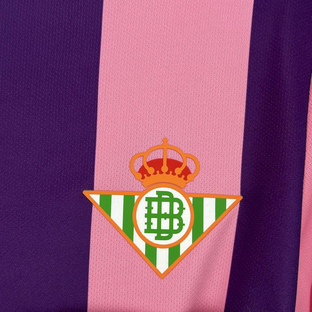 Betis Concept Shirt 2024-25