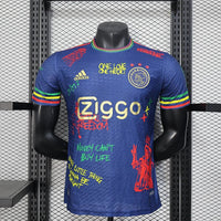 Ajax Concept Shirt 2025-26