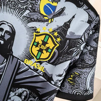 SHIRT CONCEPT BRAZIL 2024