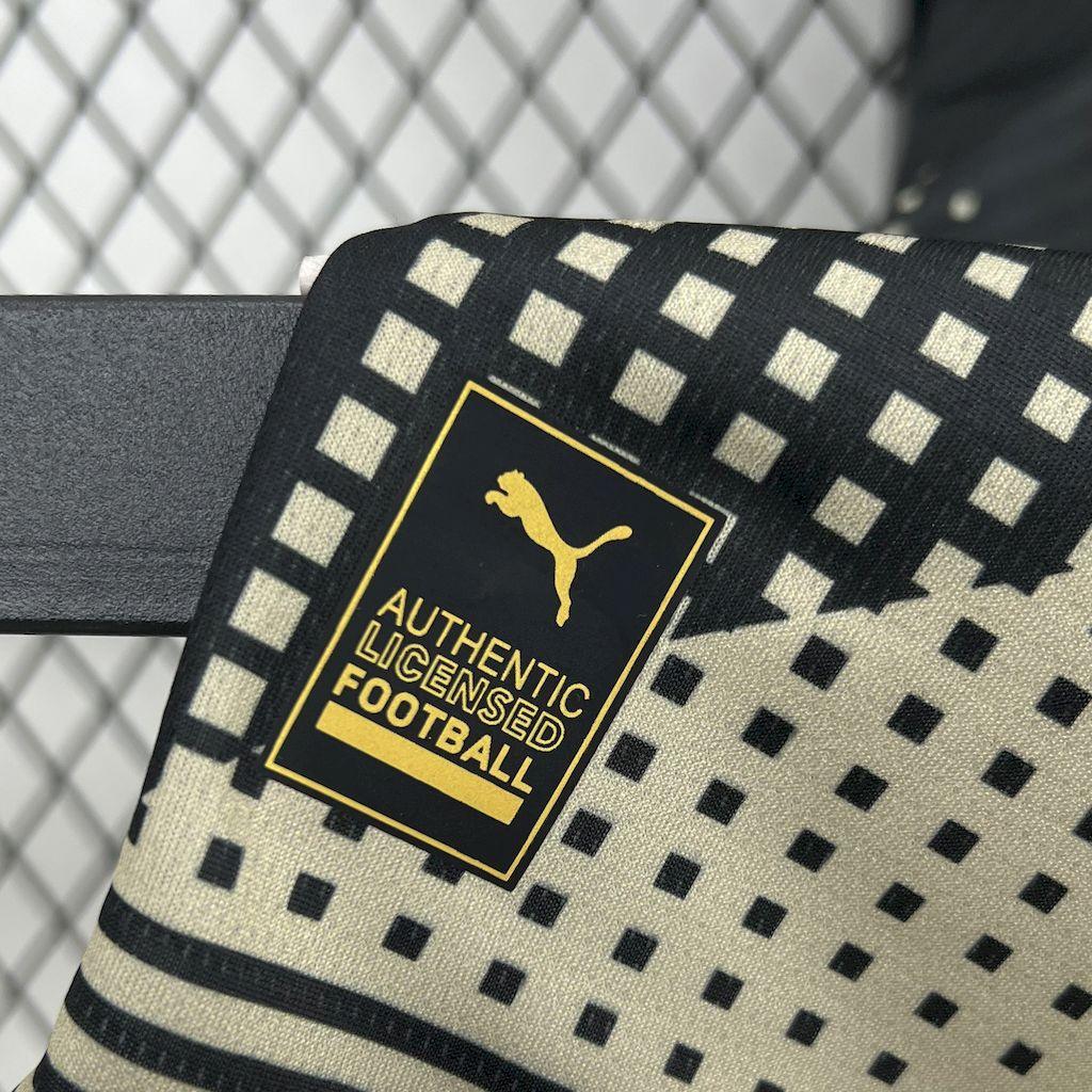 25-26 Manchester Shirt