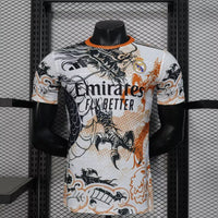25-26 Real Madrid Shirt