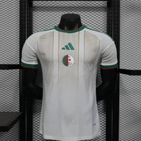 Algeria World Cup Shirt 2026