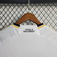 Real Madrid Shirt 2023-2024 Home
