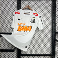 Retro Santos FC Shirt 2011-12