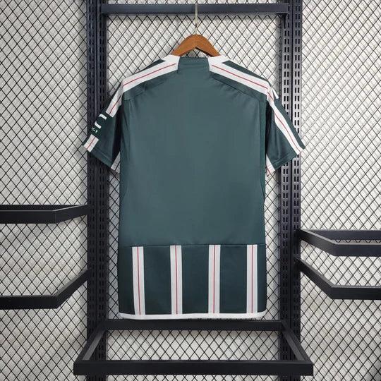Manchester United Shirt 2023-2024 Away