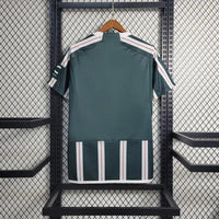 Manchester United Shirt 2023-2024 Away