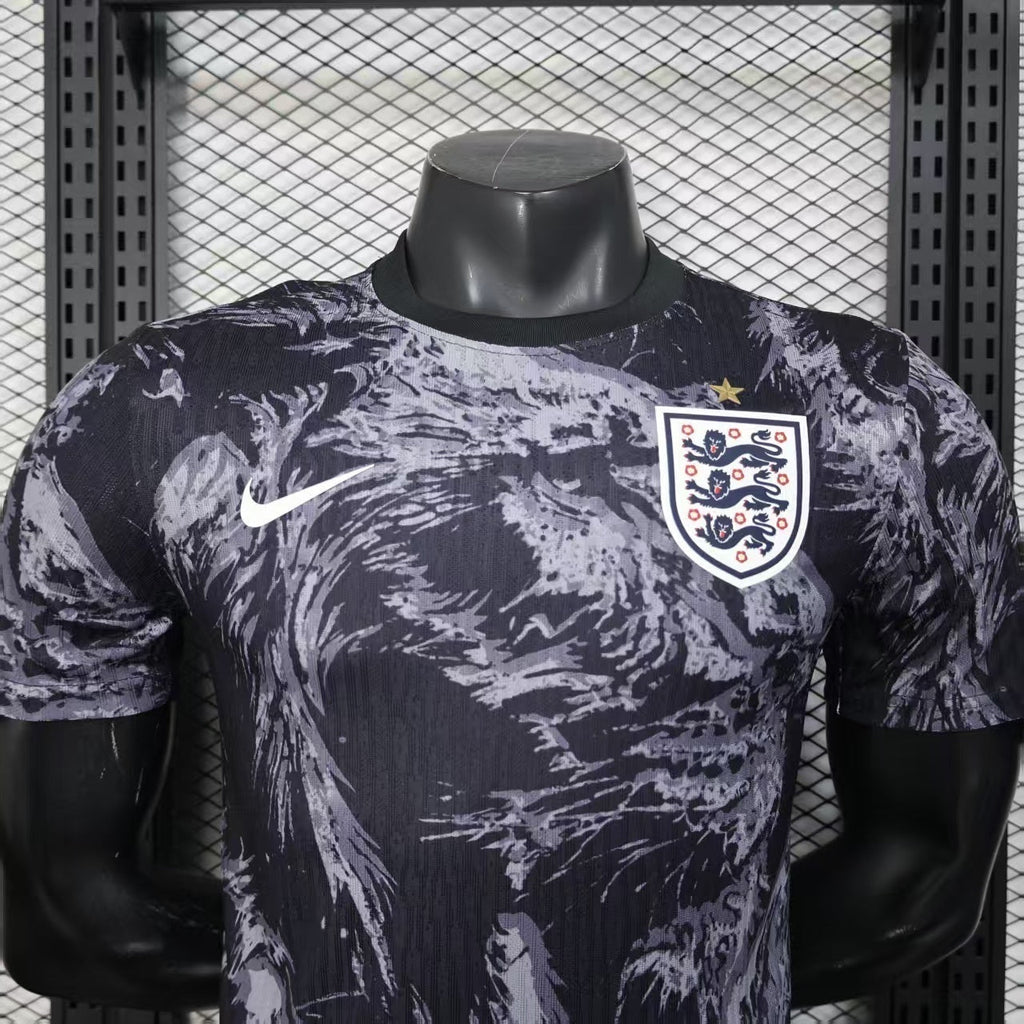 England Concept Shirt 2026