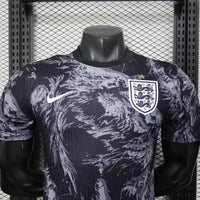 England Concept Shirt 2026