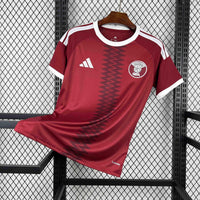 Qatar World Cup Shirt 2026