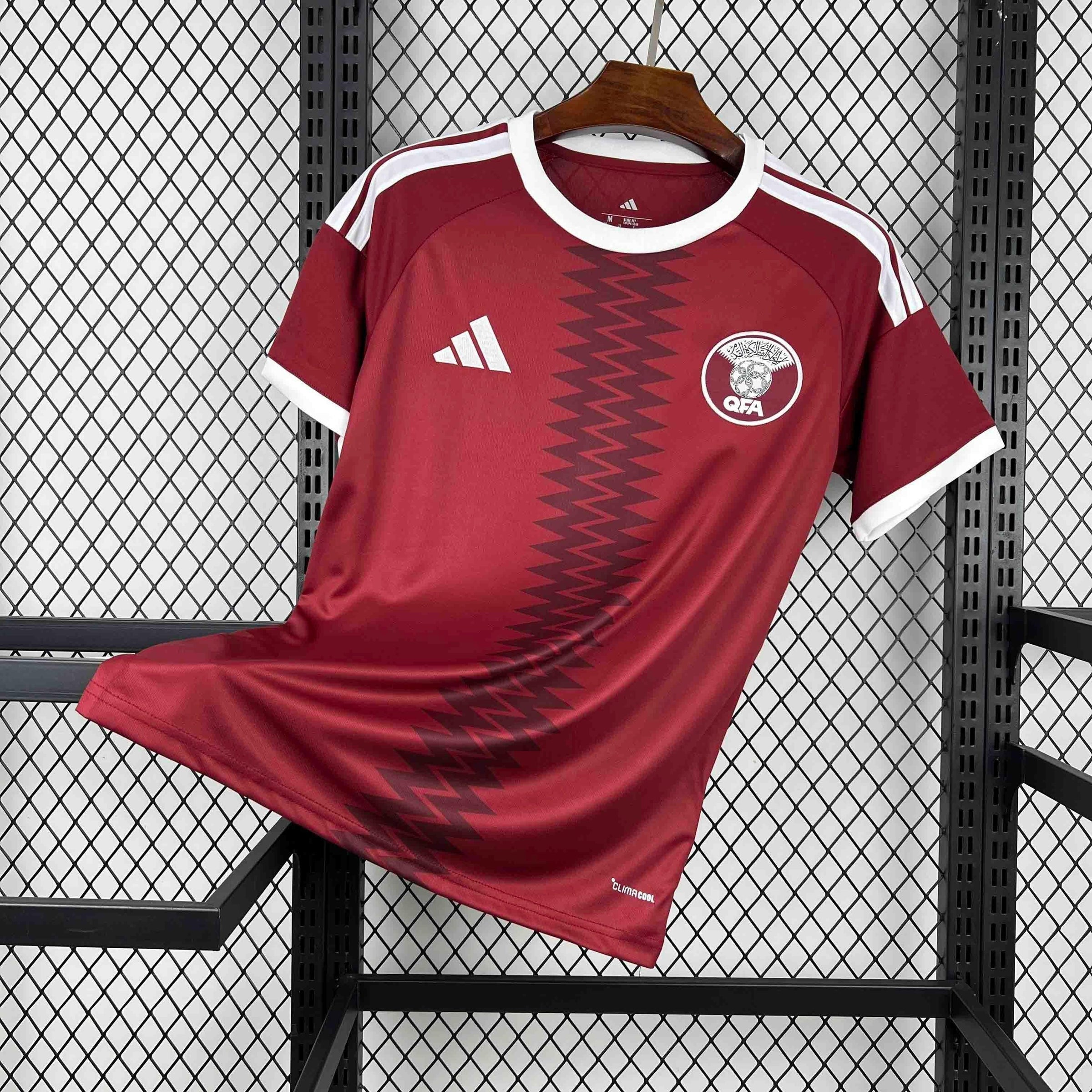 Qatar World Cup Shirt 2026