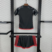 Kids Flamengo Kit 2024-25