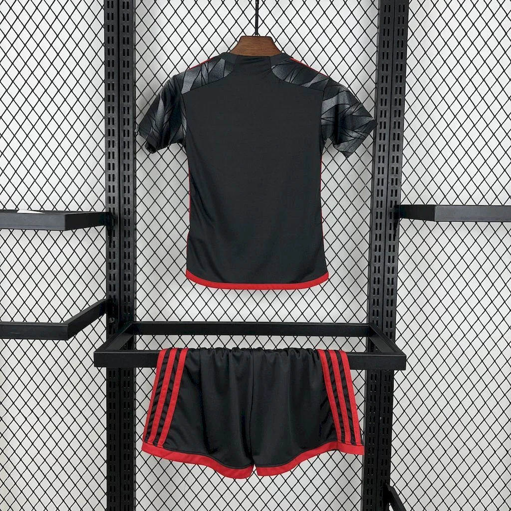 Kids Flamengo Kit 2024-25