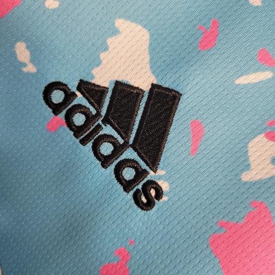Inter Miami Shirt 2023-2024 Special Edition