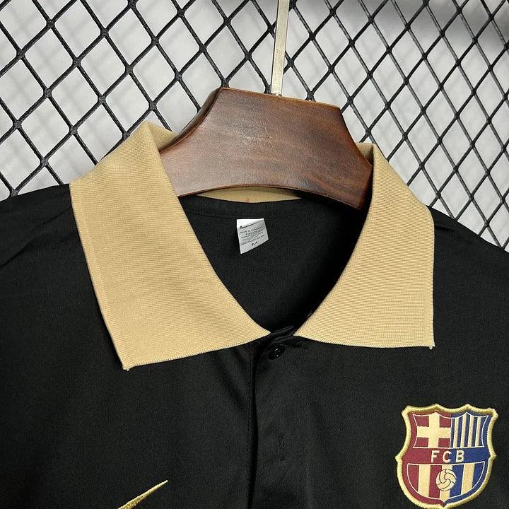FC Barcelona Shirt Football 2024 2025 Training