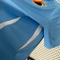 Belgium Football Away Shirt 2024 2025 EURO2024